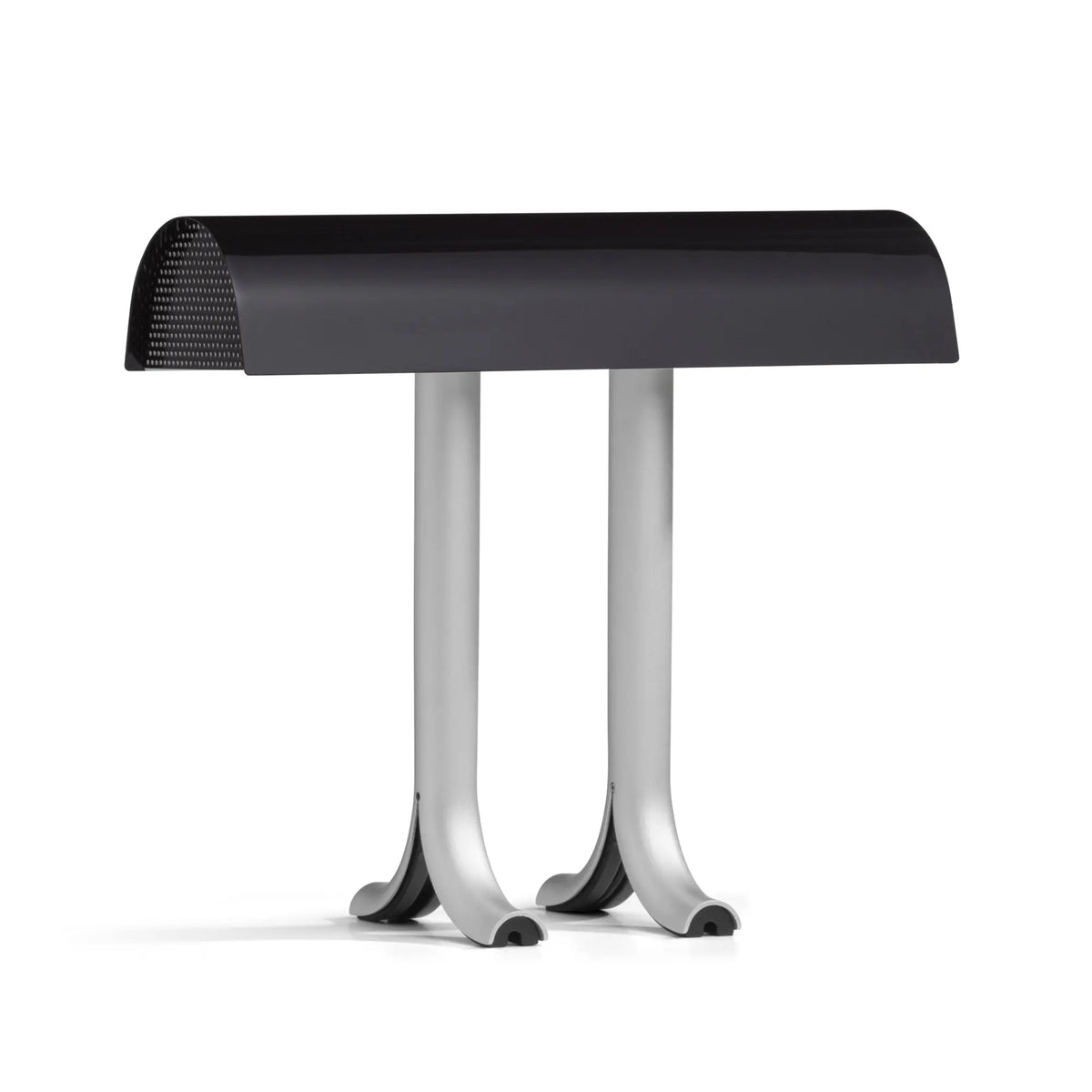 HAY Anagram pöytävalaisin musta - Laatukaluste