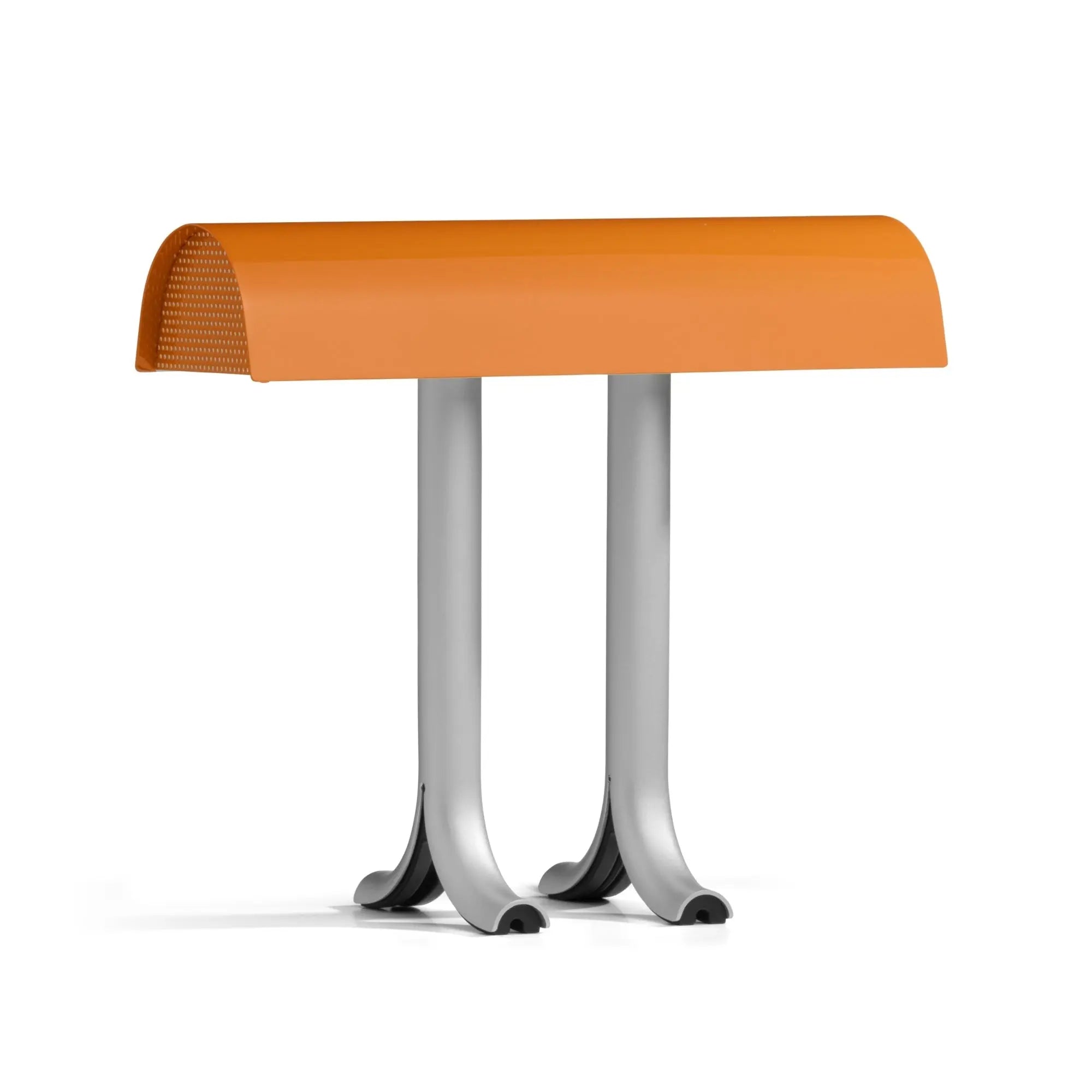 HAY Anagram pöytävalaisin oranssi - Laatukaluste