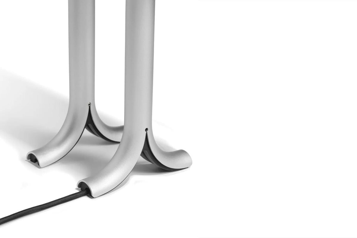 HAY Anagram pöytävalaisin oranssi - Laatukaluste