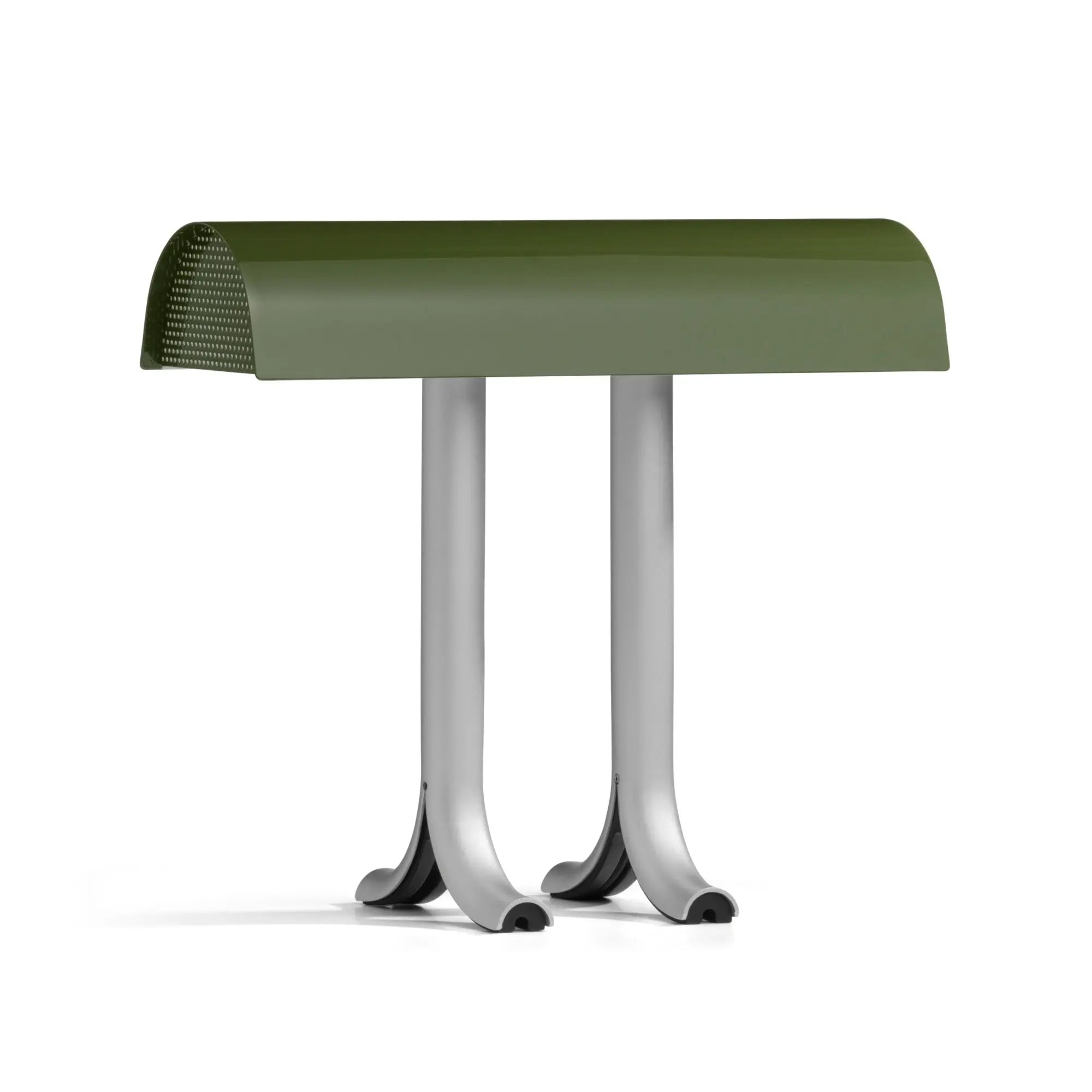 HAY Anagram pöytävalaisin vihreä - Laatukaluste