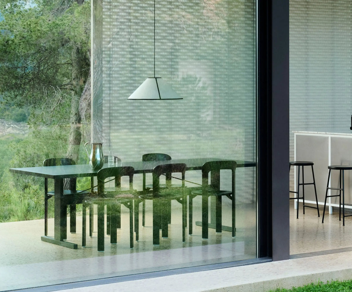 HAY Ava Cone 50 riippuvalaisin valkoinen HAY