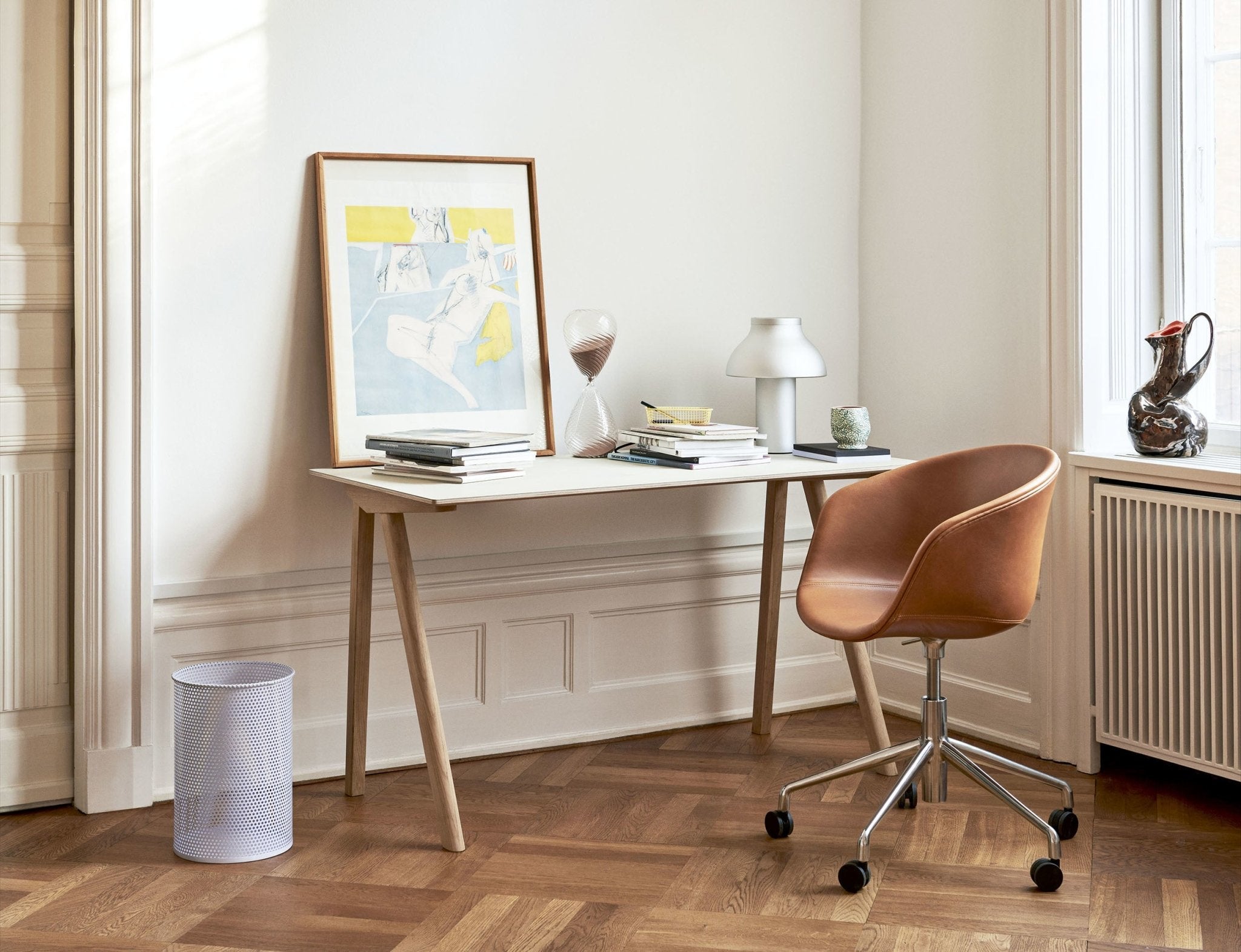 Hay cph90 desk discount