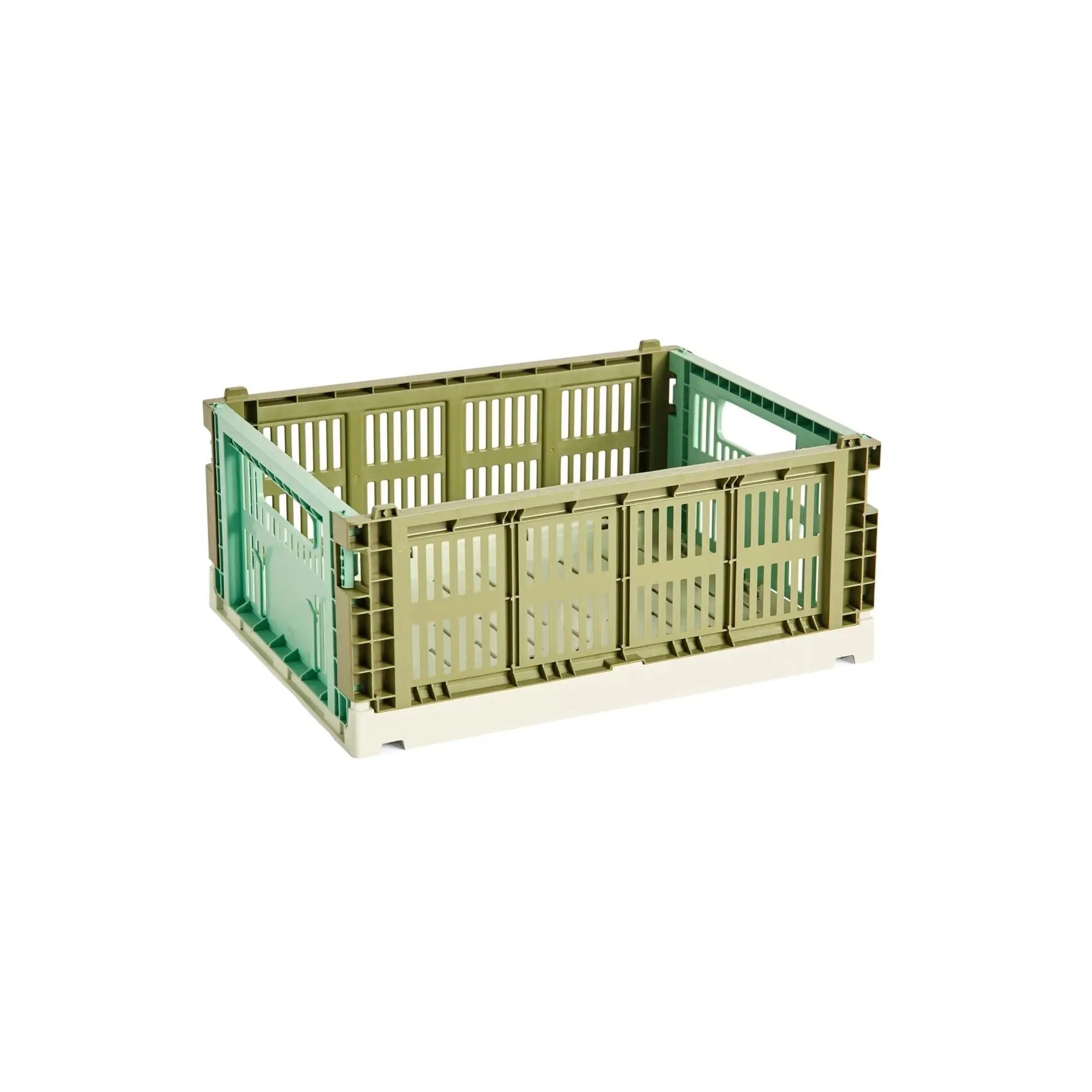 HAY Colour Mix kori M tumma minttu HAY