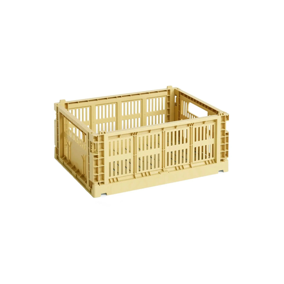 HAY Colour RE kori M kullankeltainen HAY