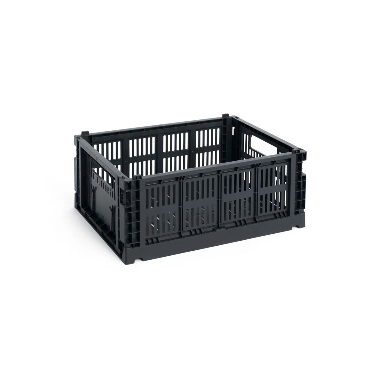 HAY Colour kori M hiilenharmaa HAY