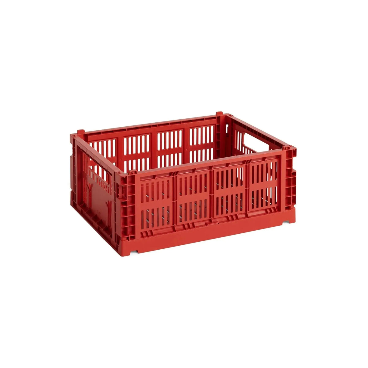 HAY Colour kori M punainen HAY