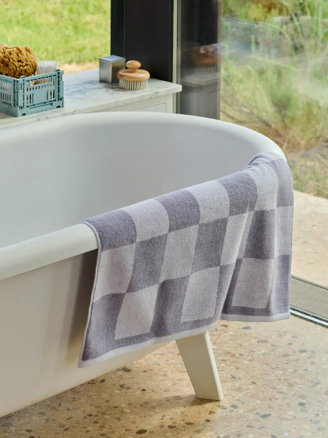 HAY Colour kori S haalea sininen HAY