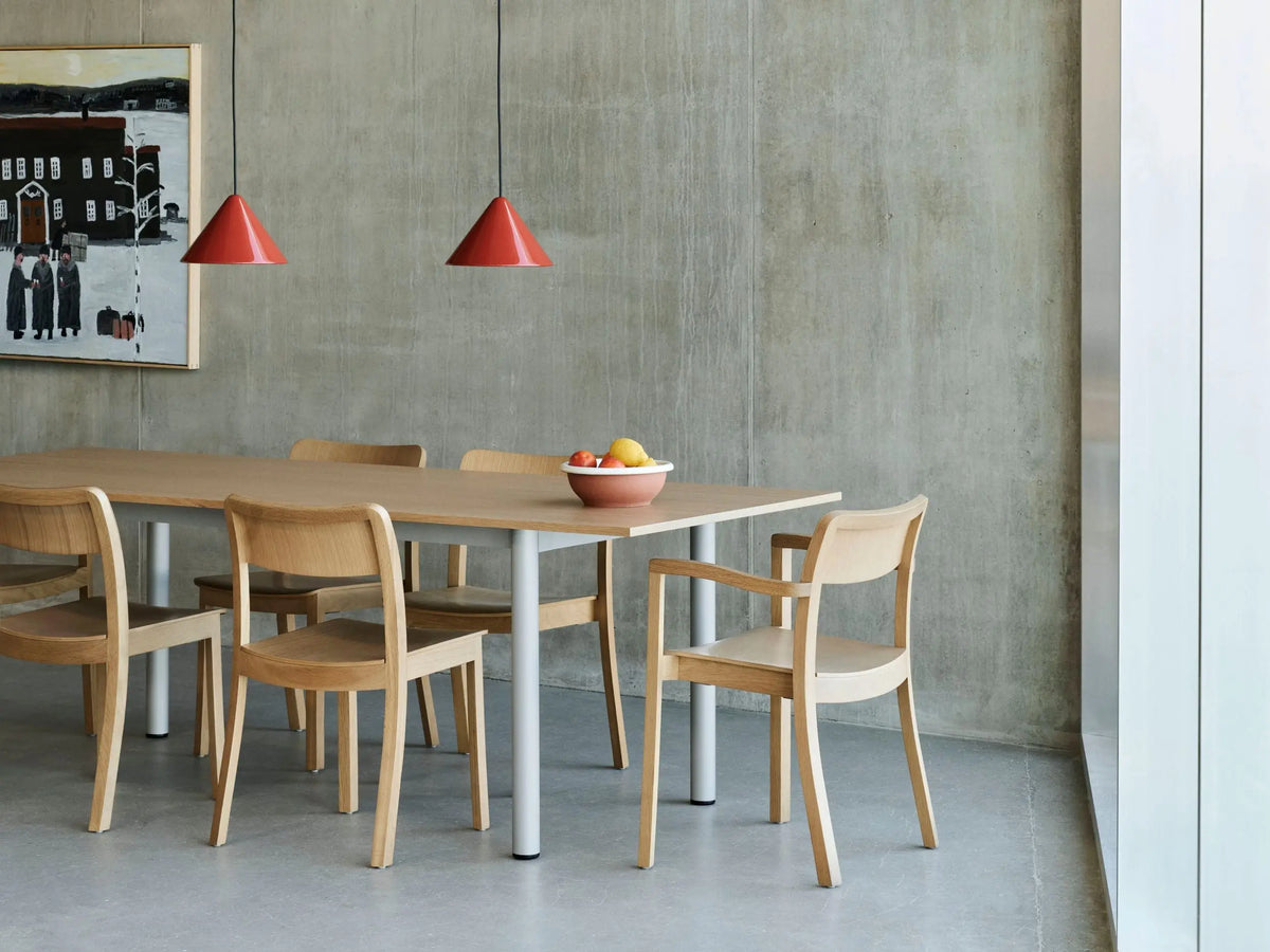 HAY Compass 260 riippuvalaisin punainen HAY