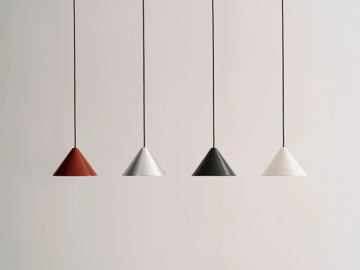 HAY Compass 260 riippuvalaisin punainen HAY