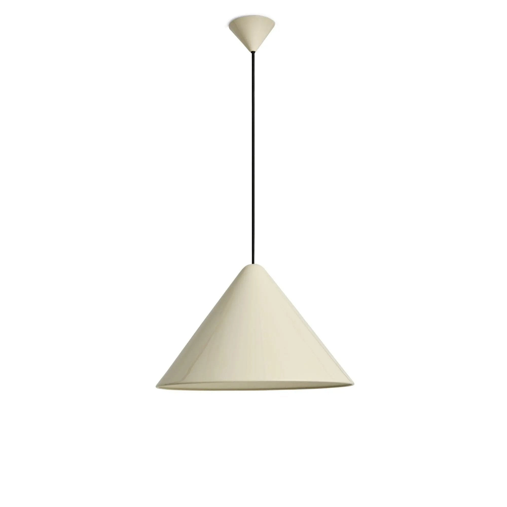 HAY Compass 430 riippuvalaisin osterinvalkoinen HAY