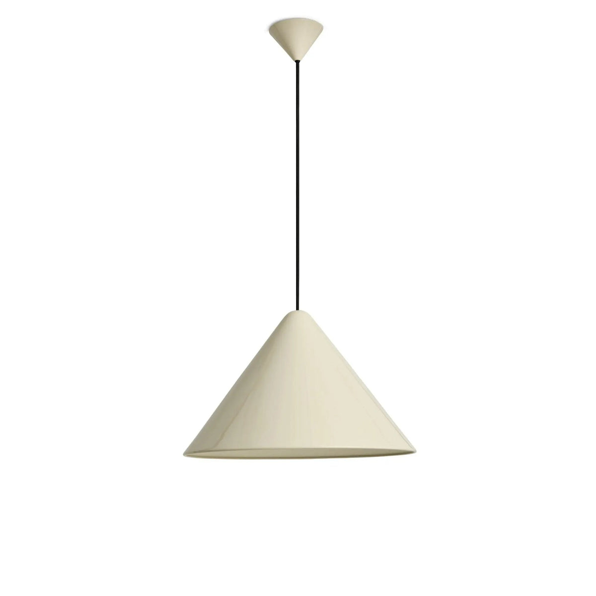 HAY Compass 430 riippuvalaisin osterinvalkoinen HAY