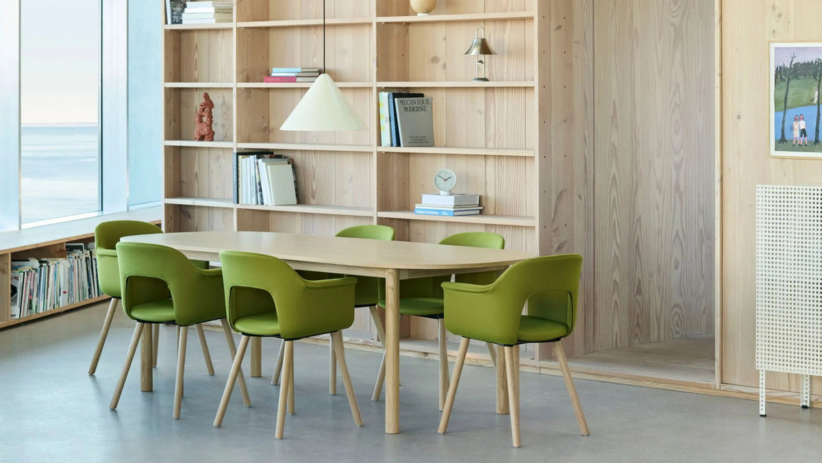 HAY Compass 430 riippuvalaisin osterinvalkoinen HAY