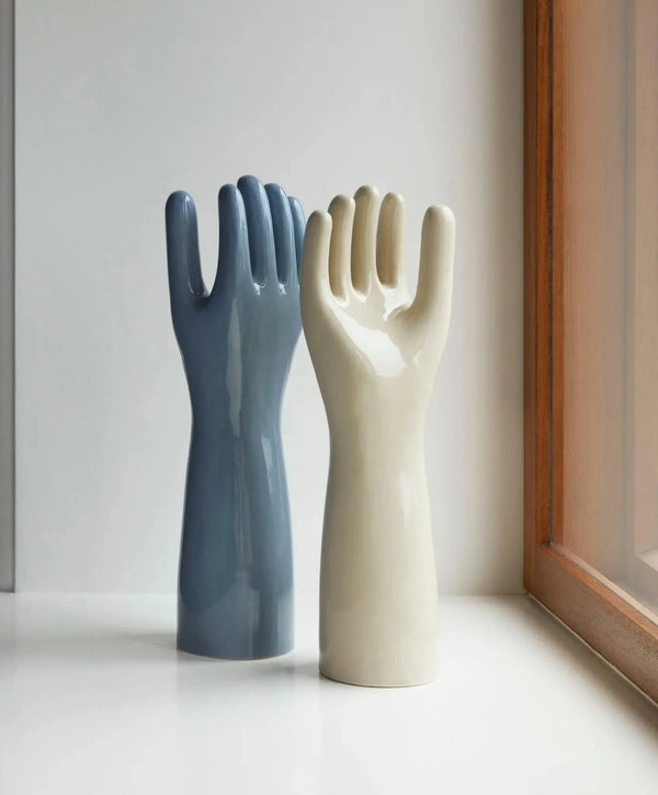 HAY Deco hand vaaleansininen - Laatukaluste