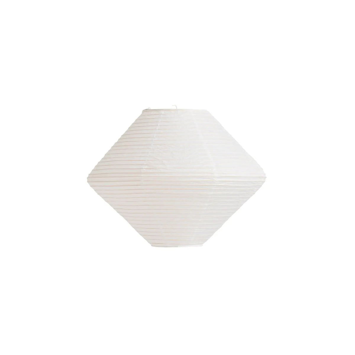 HAY Diamond riisipaperivarjostin 50cm HAY