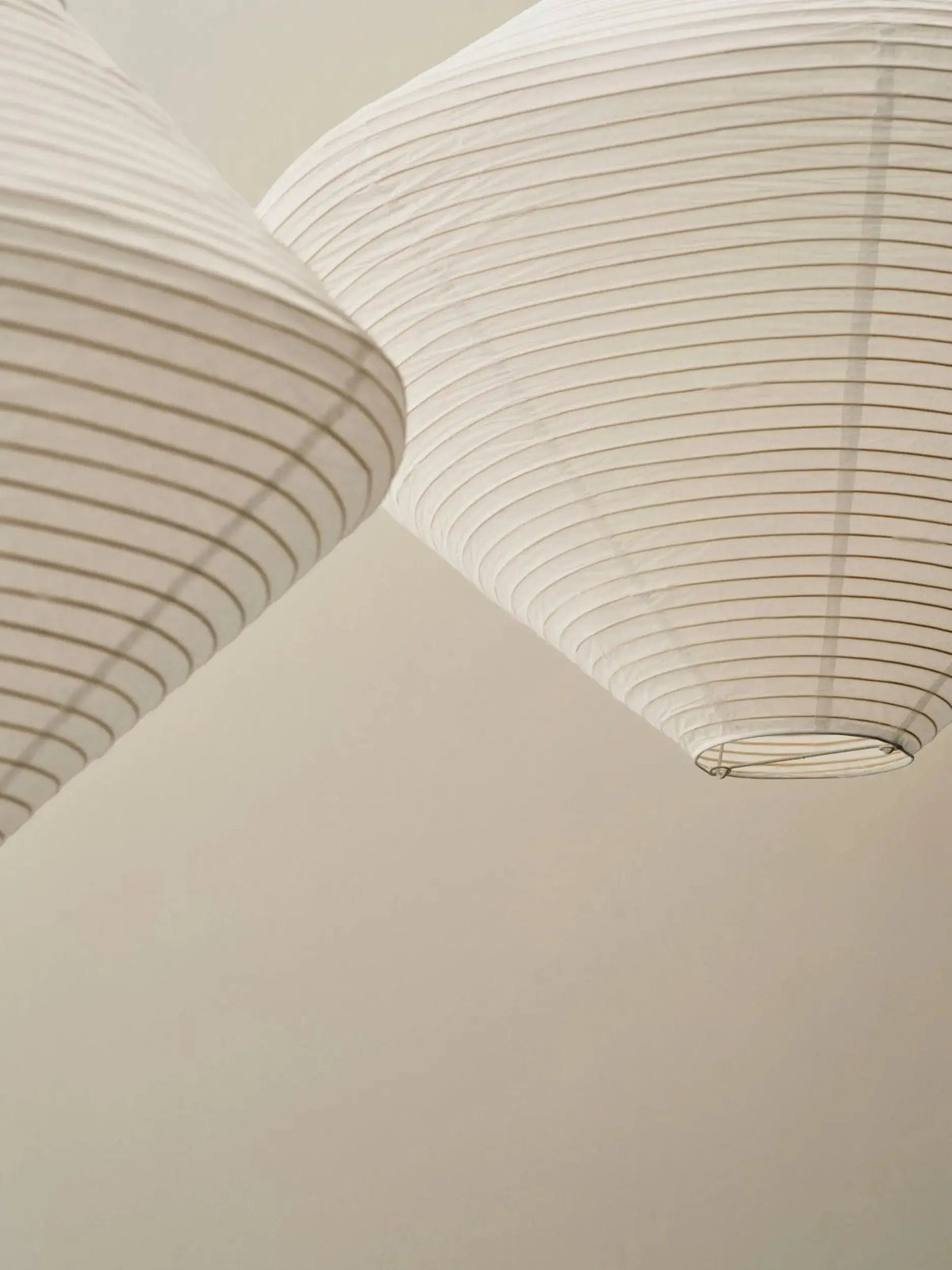 HAY Diamond riisipaperivarjostin 60cm HAY