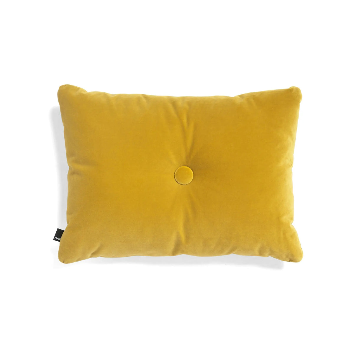 HAY Dot Soft tyyny keltainen - Laatukaluste