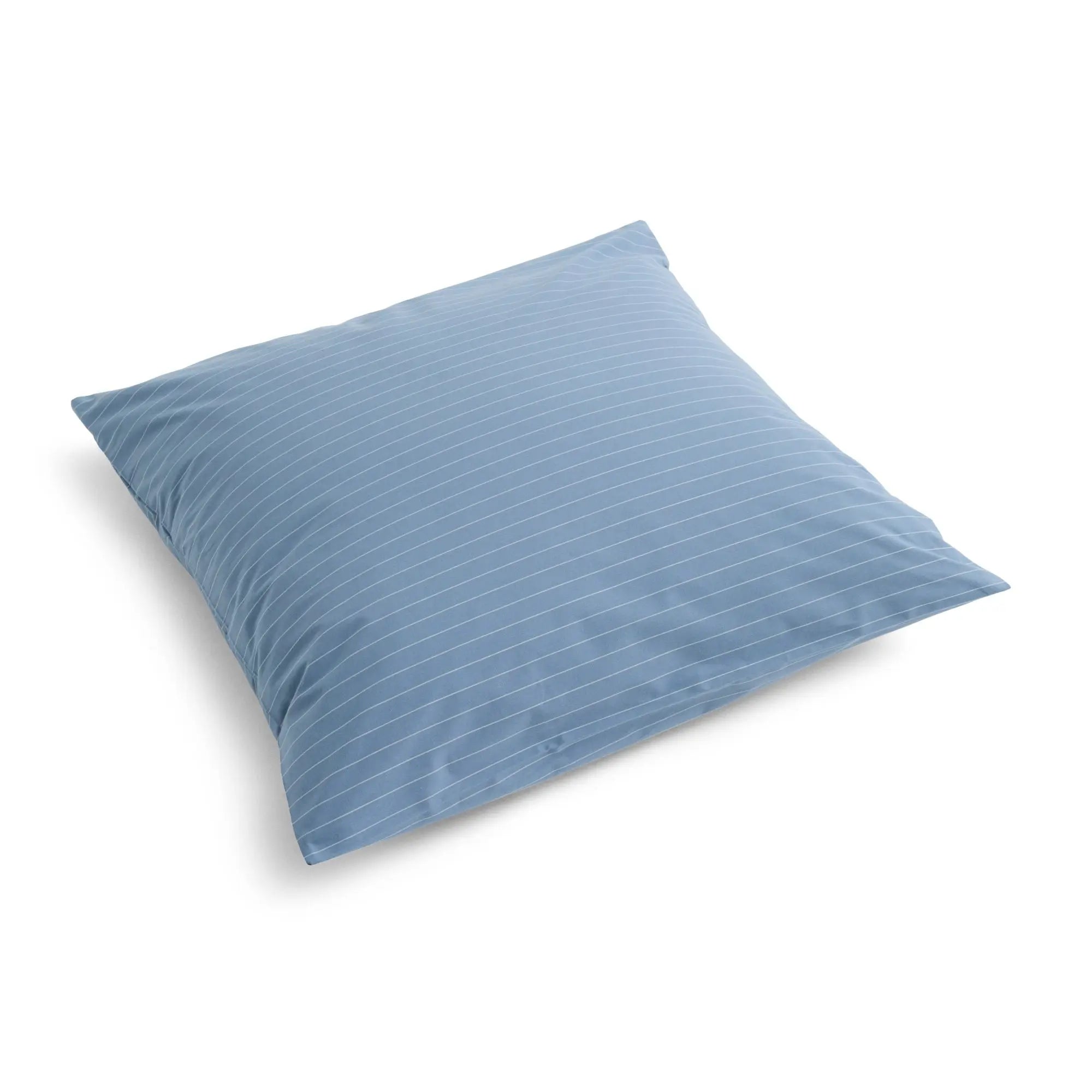 HAY Fineline tyynyliina 50x60 sininen HAY