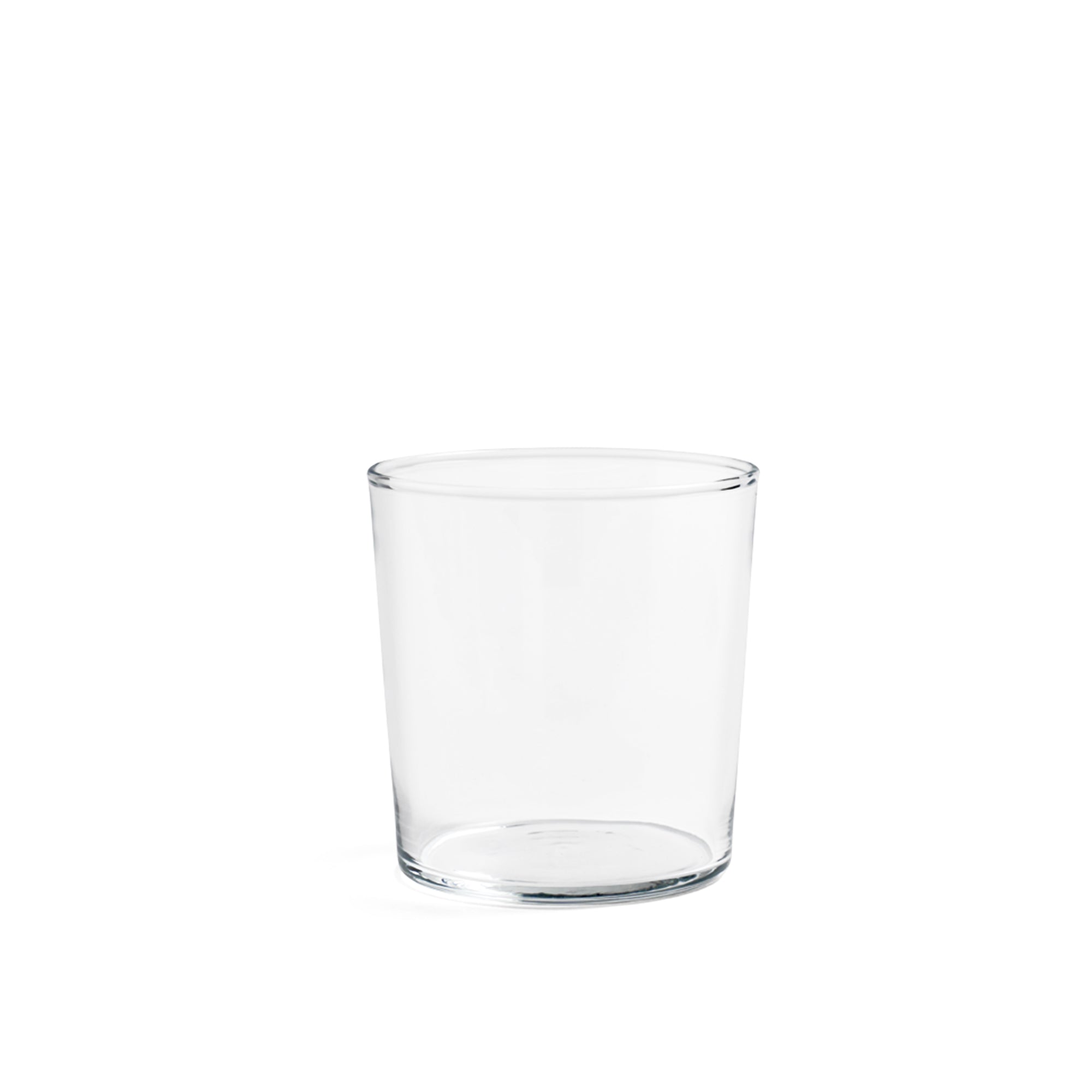 HAY Glass juomalasi 4kpl keskikoko - Laatukaluste