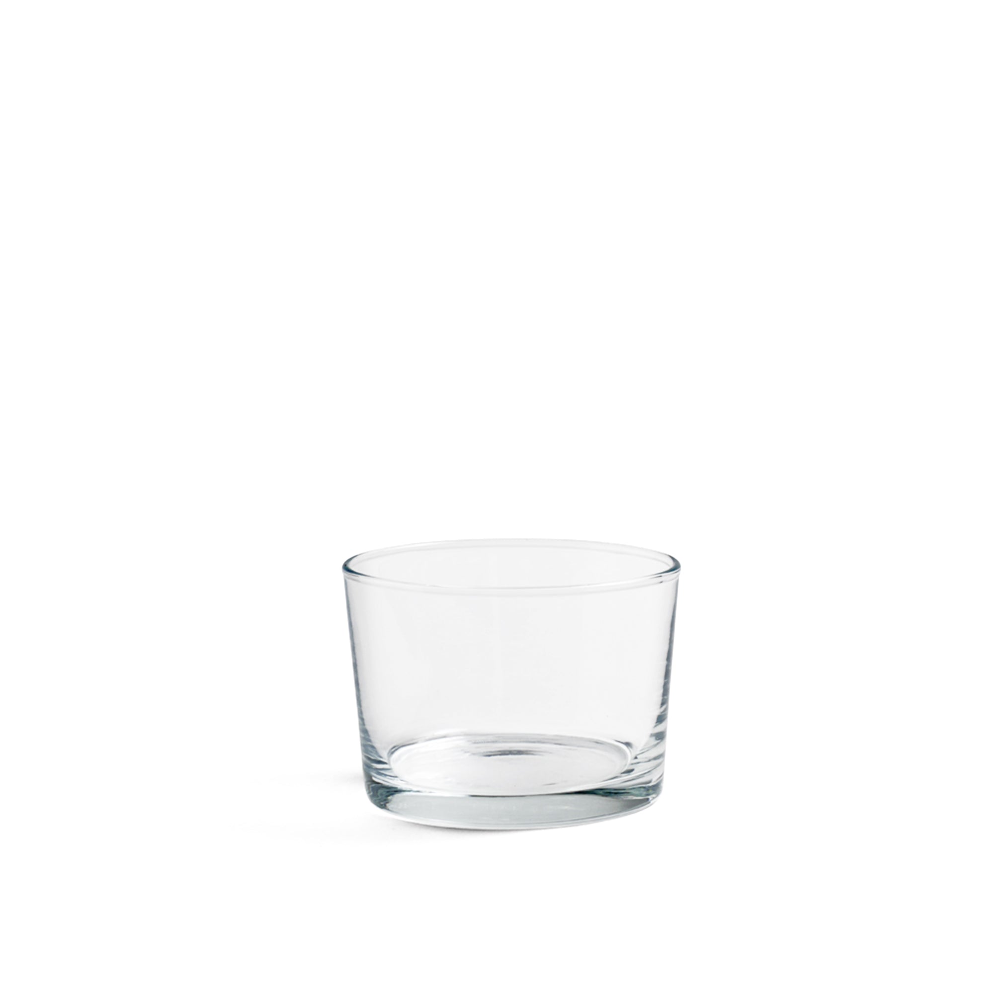 HAY Glass juomalasi 4kpl pieni - Laatukaluste