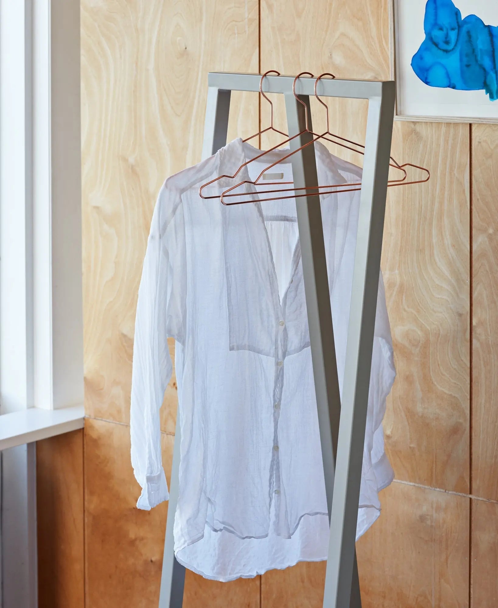 HAY Hang henkari 5kpl kupari - Laatukaluste