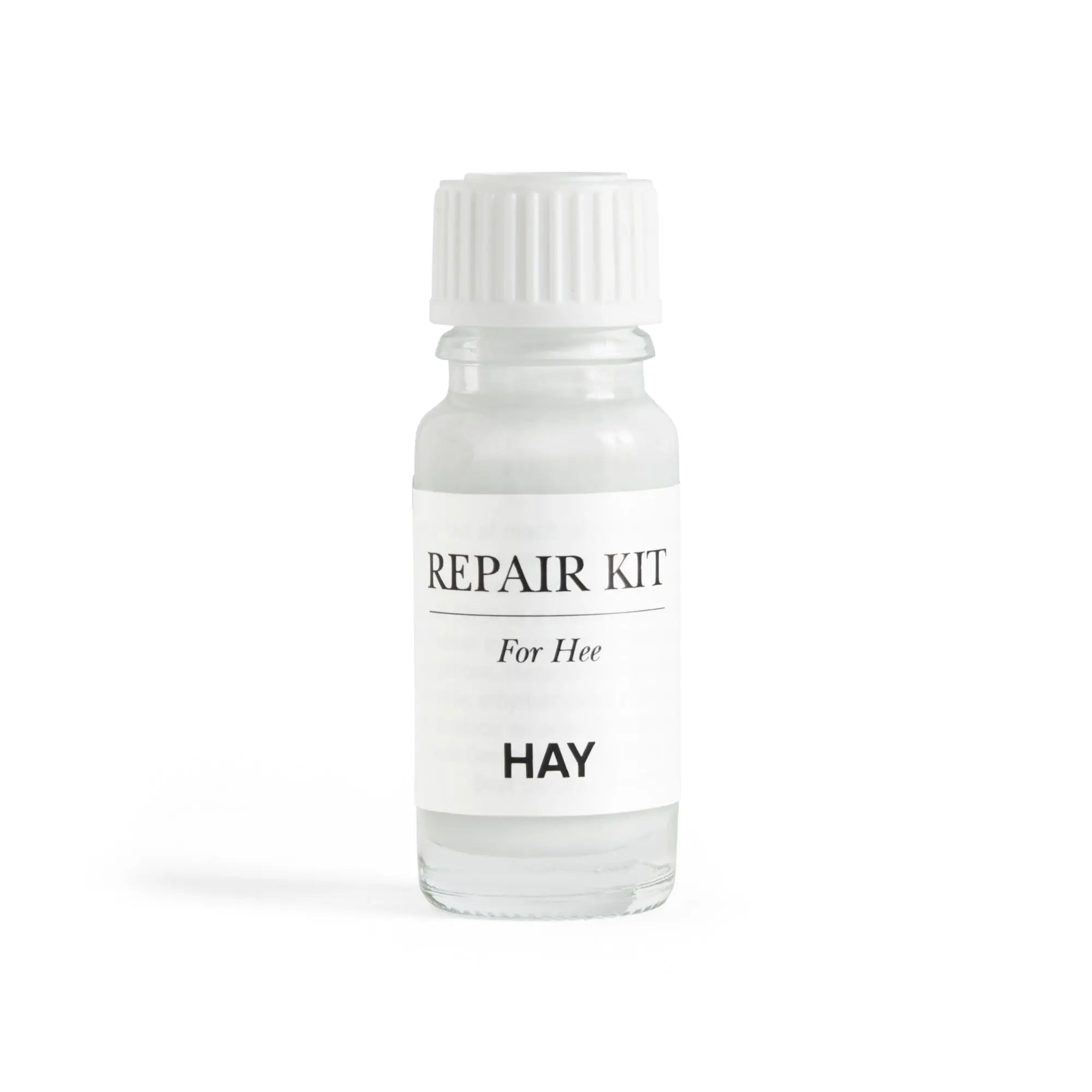 HAY Hee Repair Kit korjausmaali valkoinen HAY