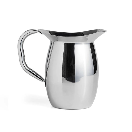 HAY Indian Steel Pitcher No. 1 kannu - Laatukaluste
