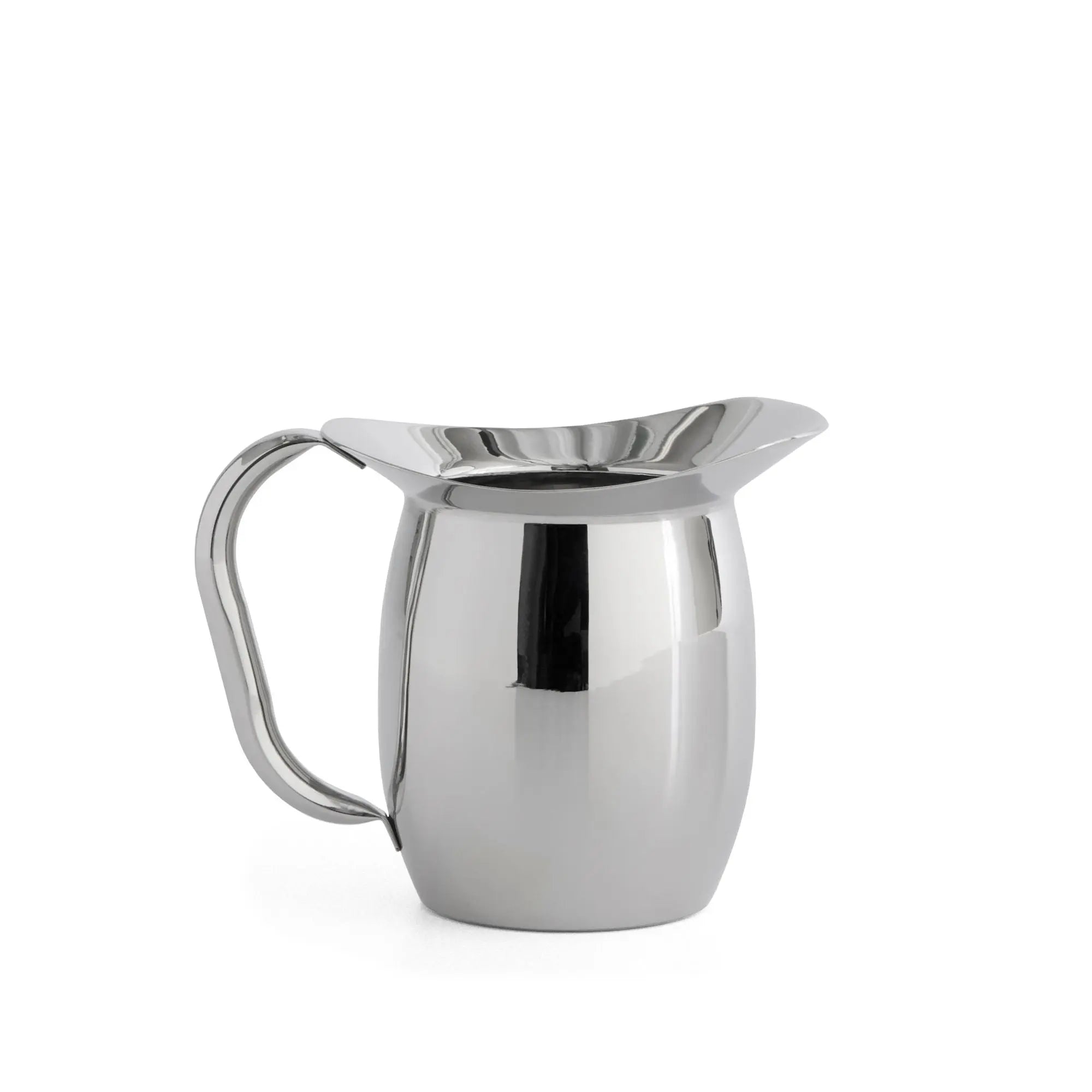 HAY Indian Steel Pitcher XS kannu HAY