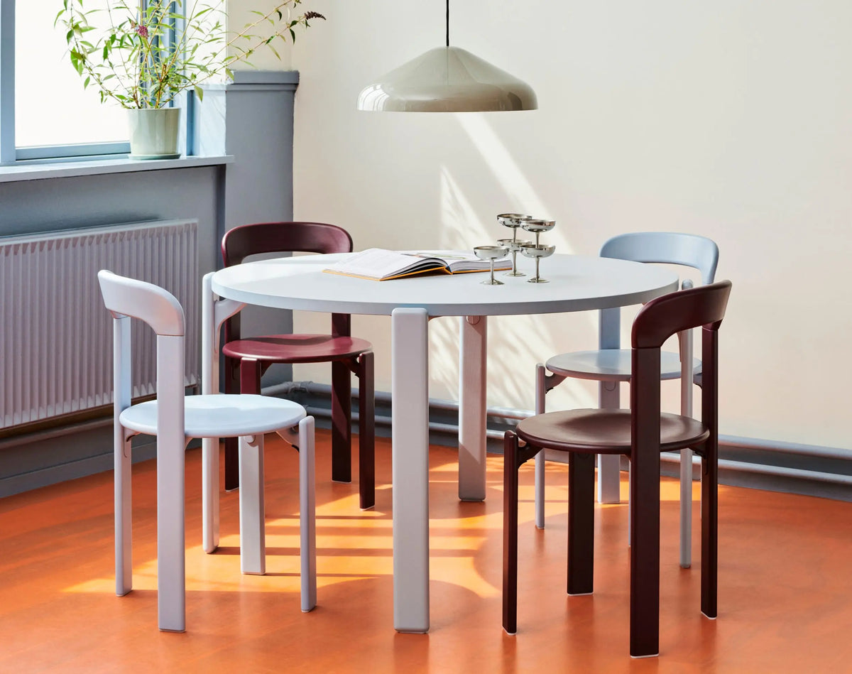 HAY Italialainen jäätelökuppi teräs HAY