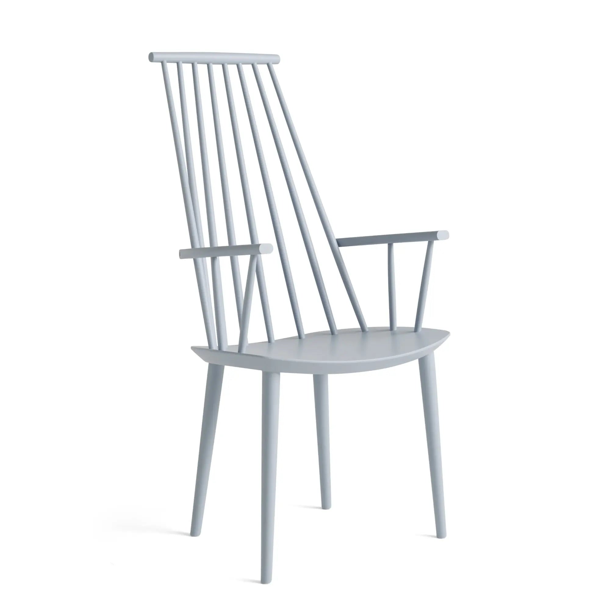 HAY J110 tuoli vaaleansininen HAY