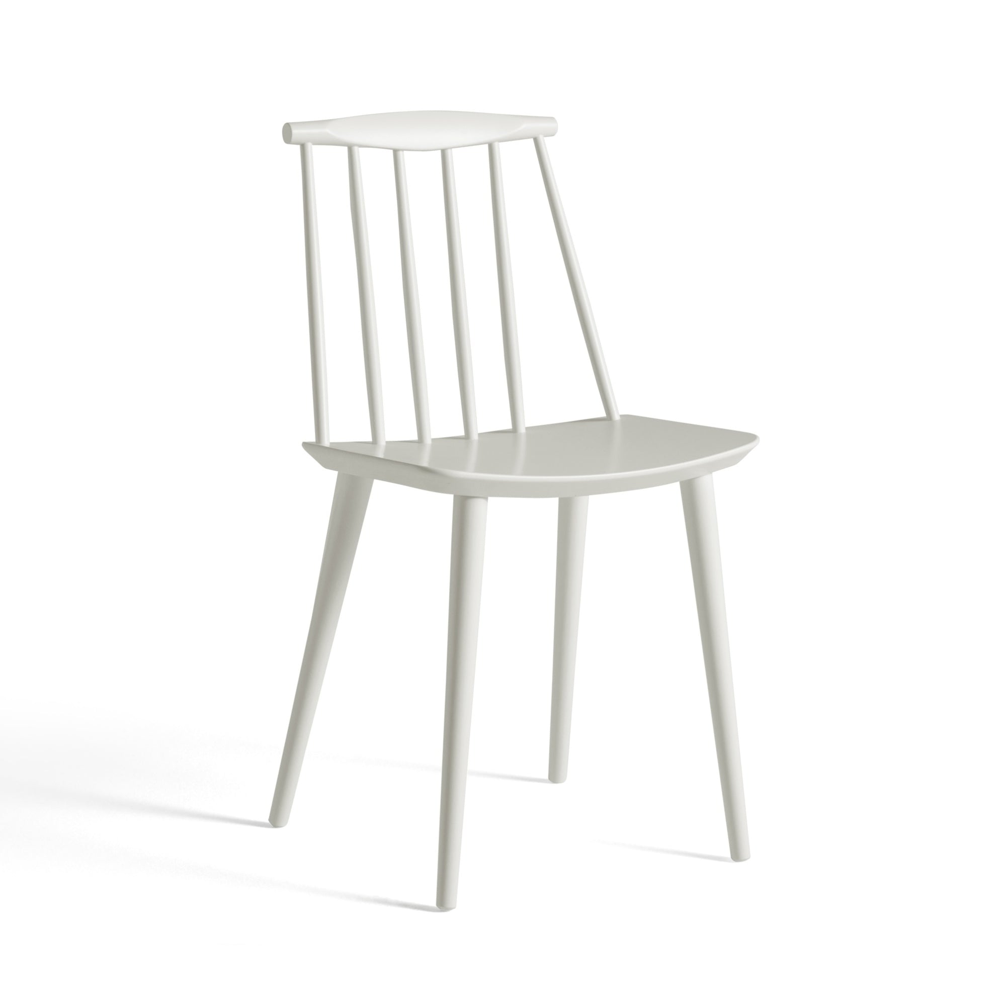 HAY J77 tuoli valkoinen - Laatukaluste