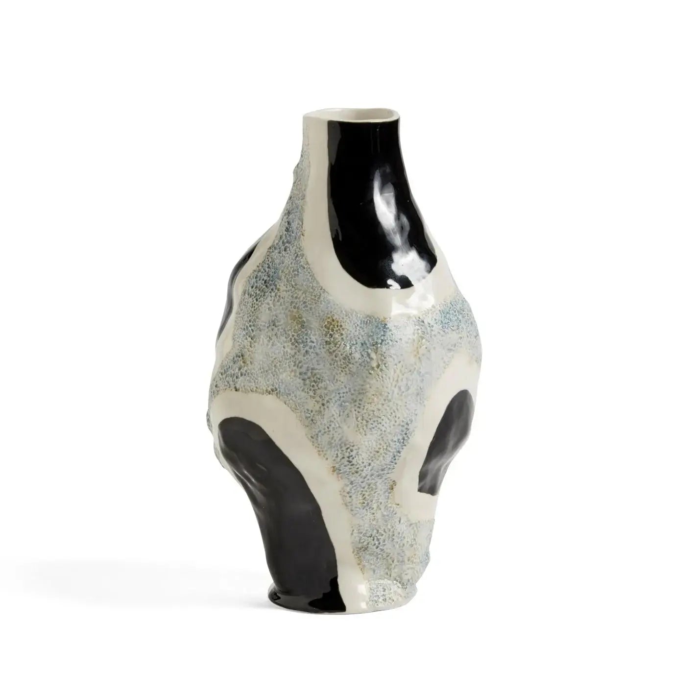 HAY Jessica Hans maljakko Glossy Cow - Laatukaluste