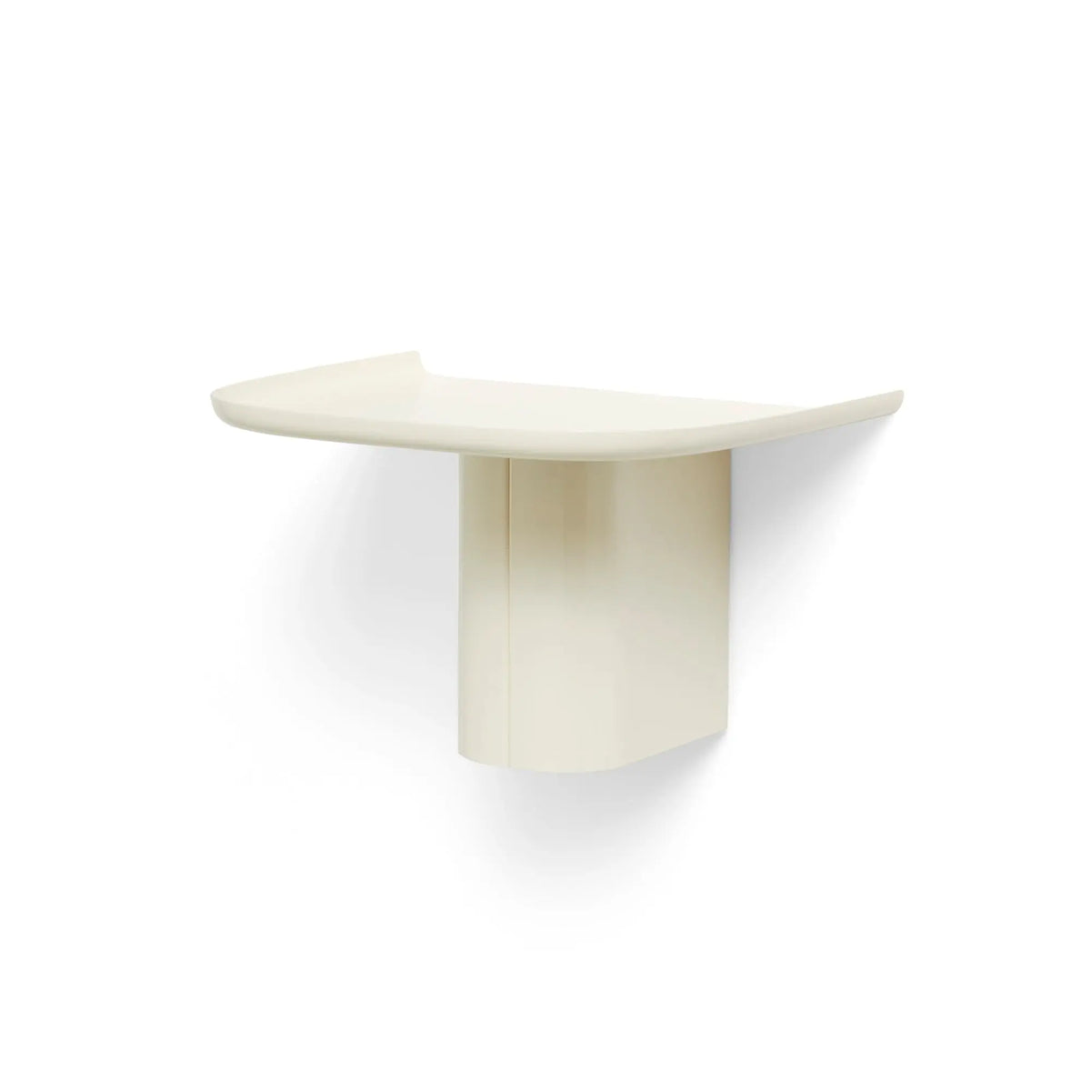 HAY Korpus hylly S kerma - Laatukaluste