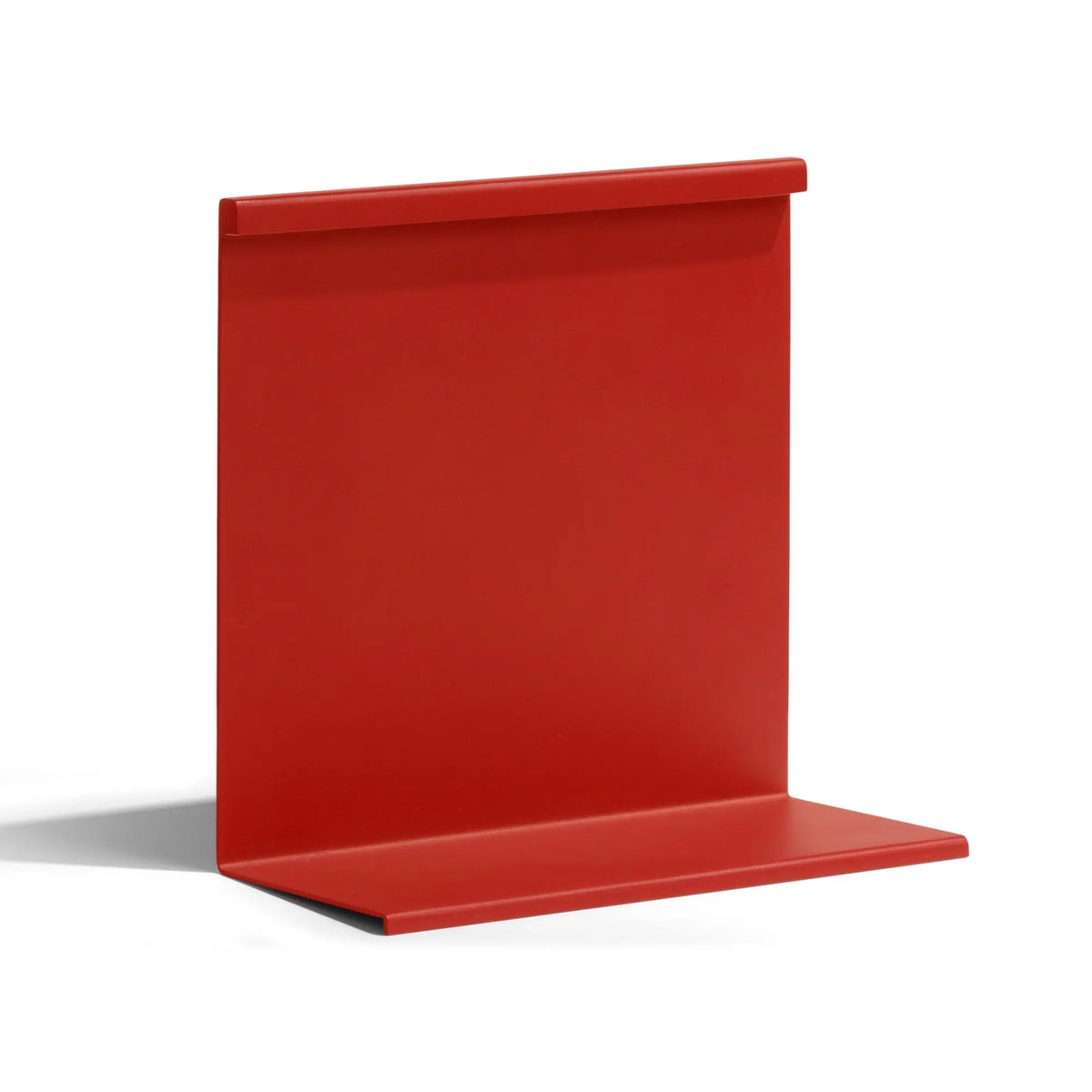 HAY LBM pöytävalaisin punainen - Laatukaluste