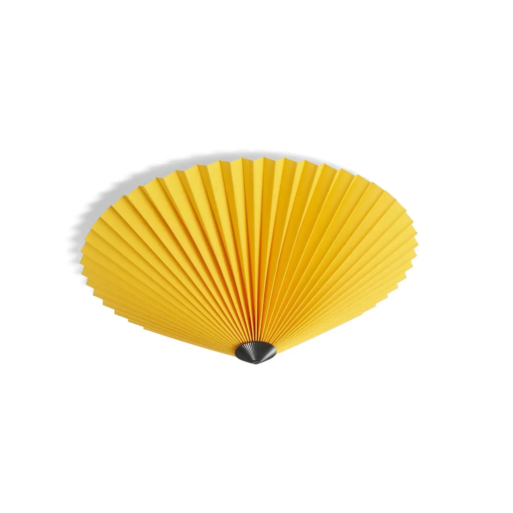 HAY Matin 380 kattovalaisin keltainen - Laatukaluste