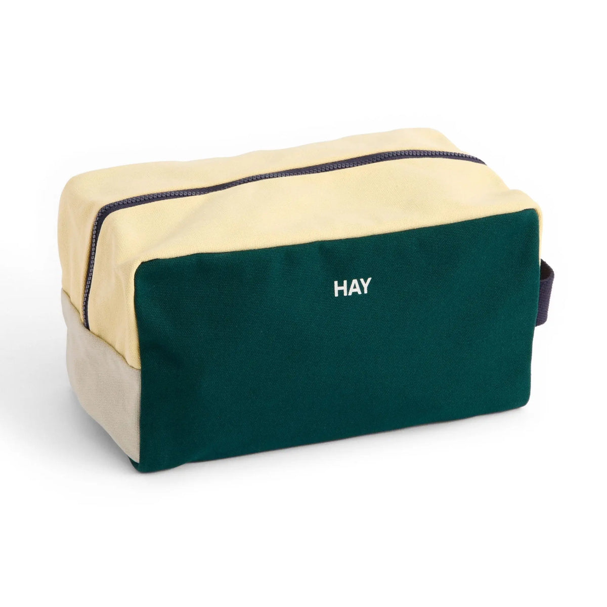 HAY Multi toilettilaukku vihreä HAY