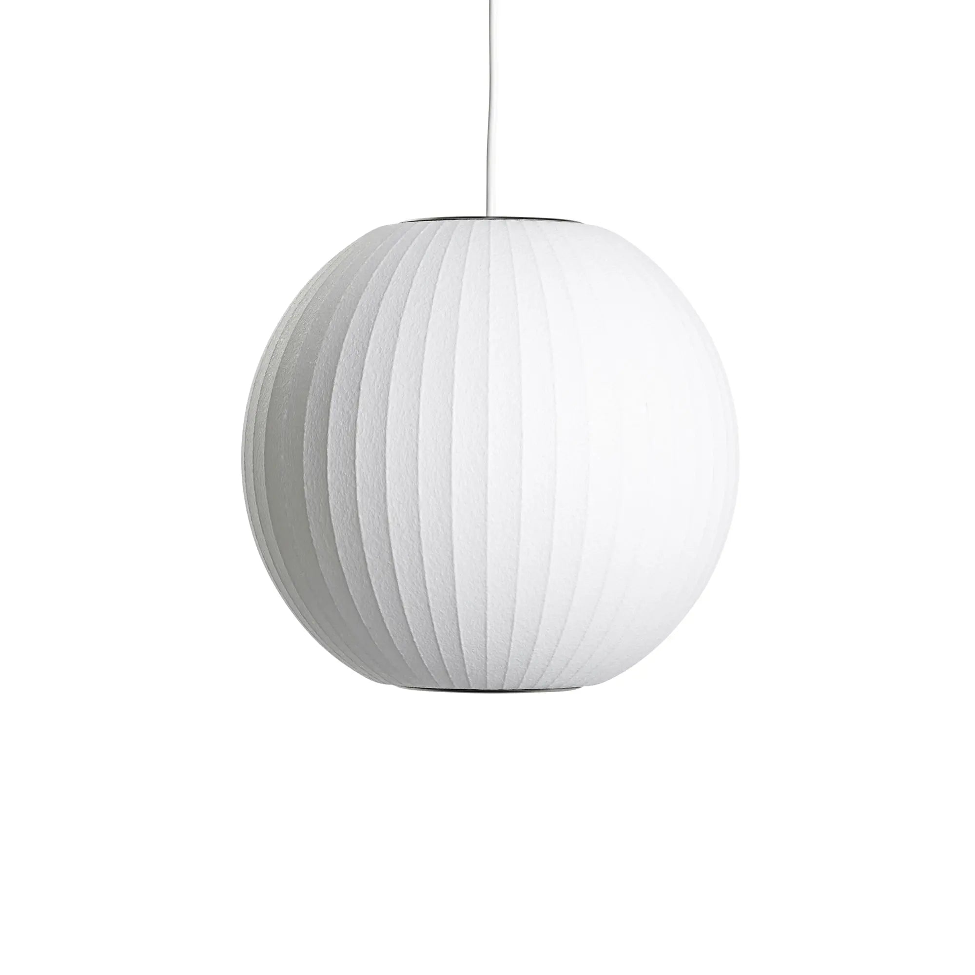 HAY Nelson Ball Bubble valaisin S - Laatukaluste