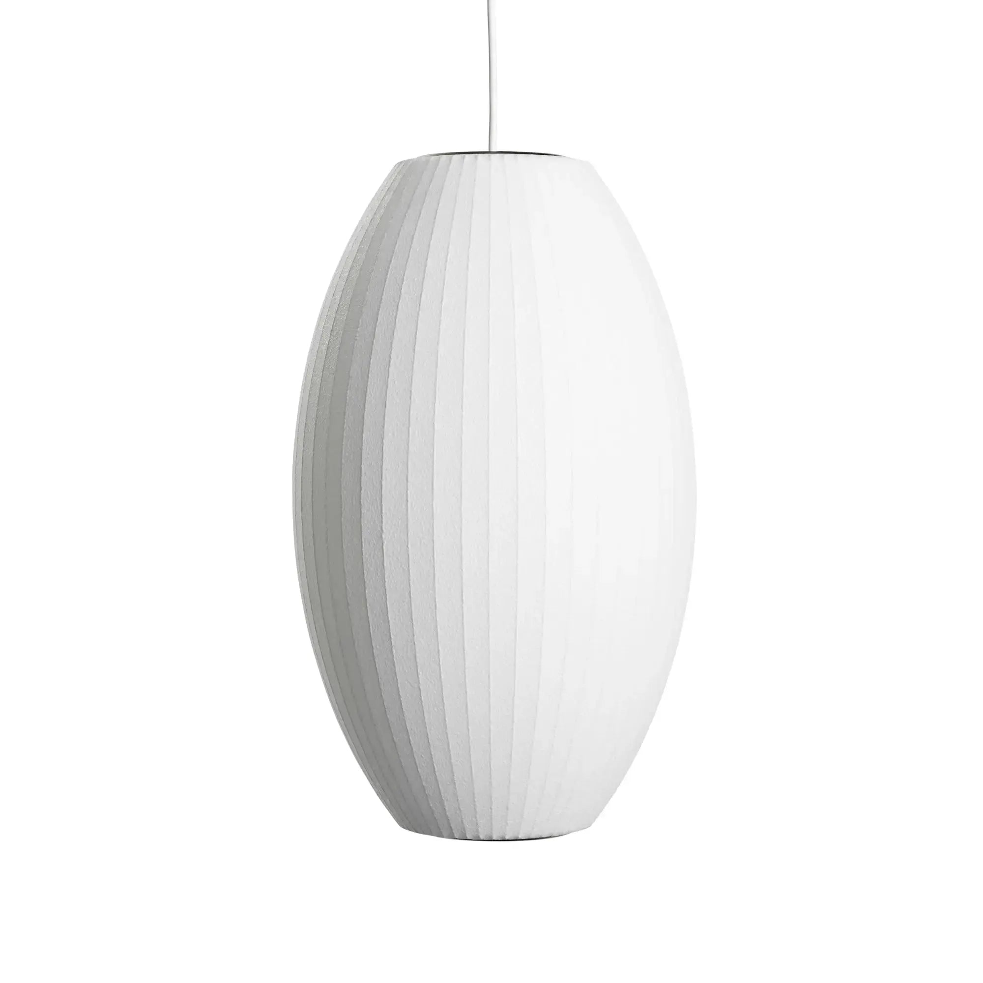 HAY Nelson Cigar Bubble valaisin M - Laatukaluste