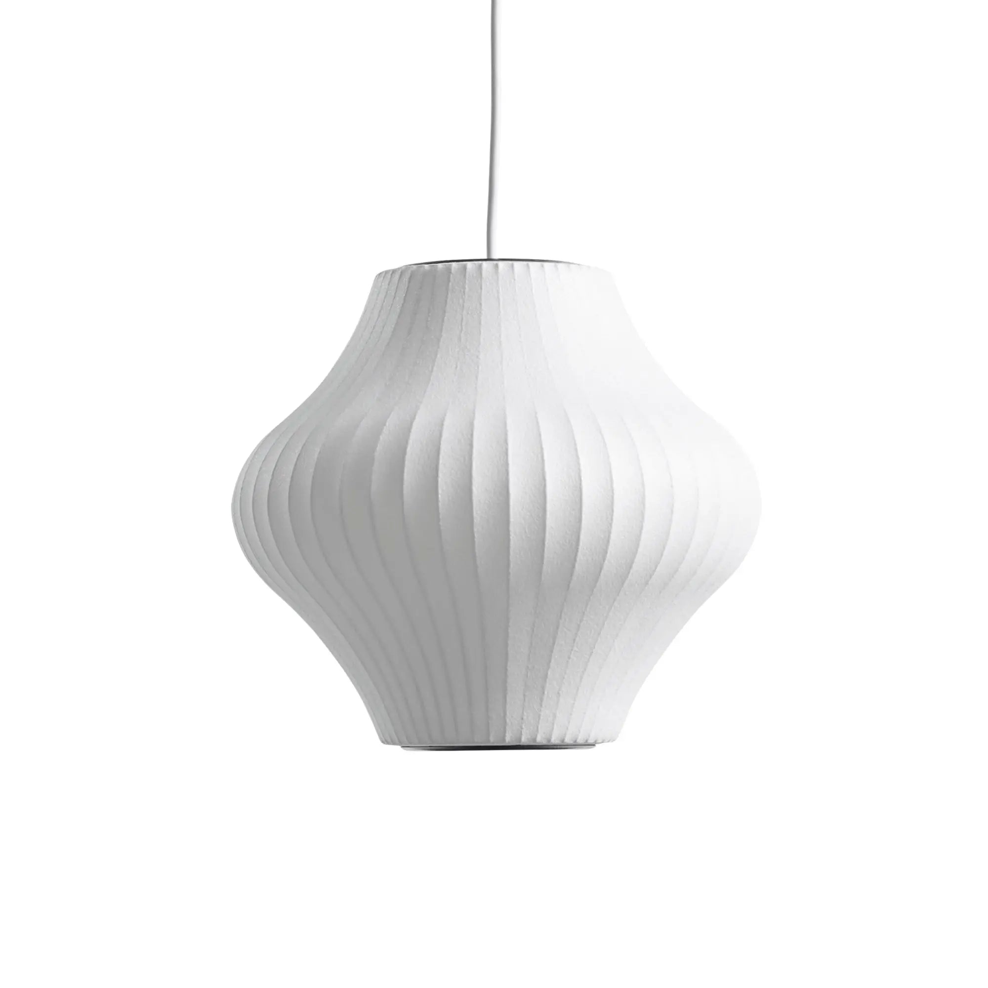 HAY Nelson Pear Bubble valaisin S - Laatukaluste