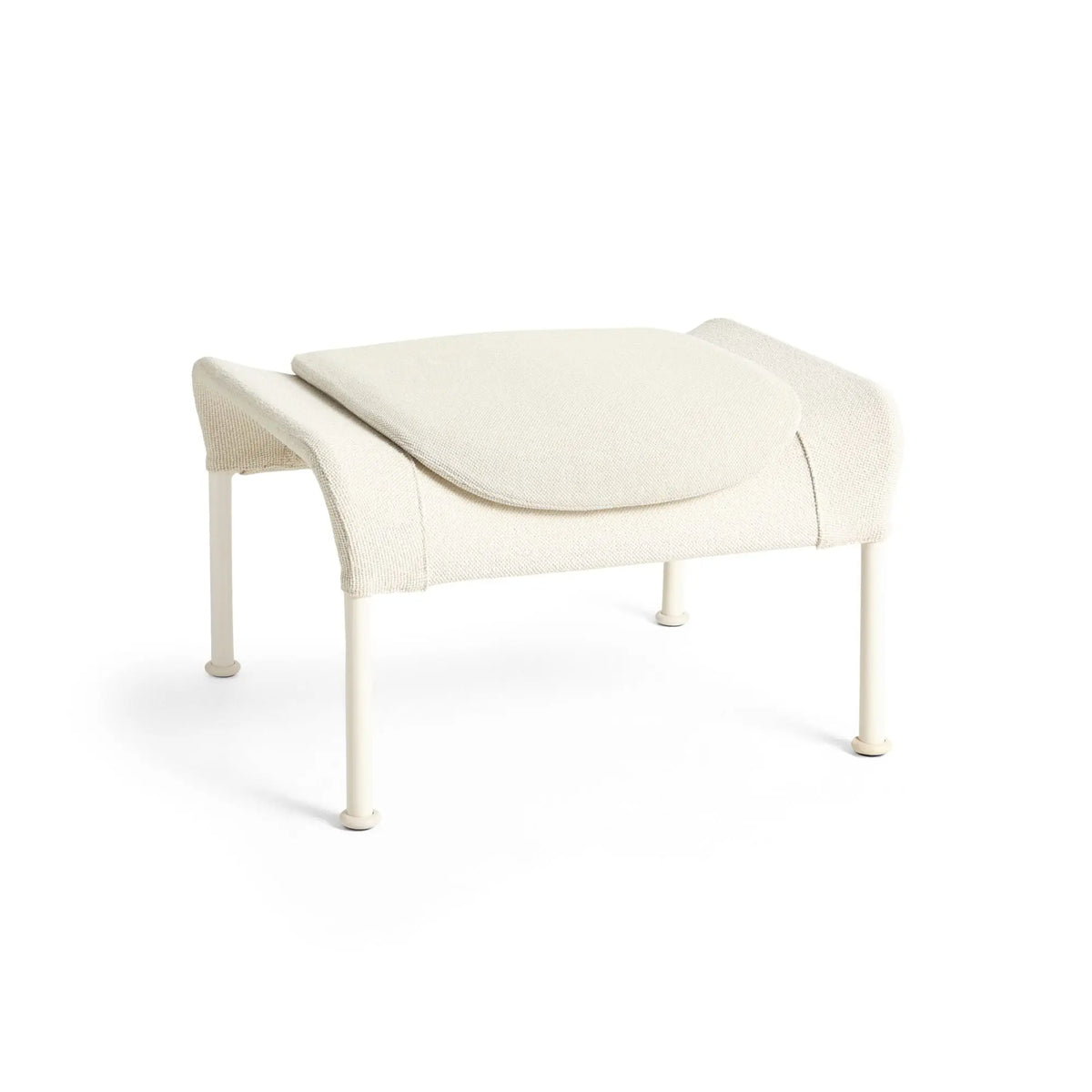 HAY O2 rahi kermanvalkoinen/munankuori HAY