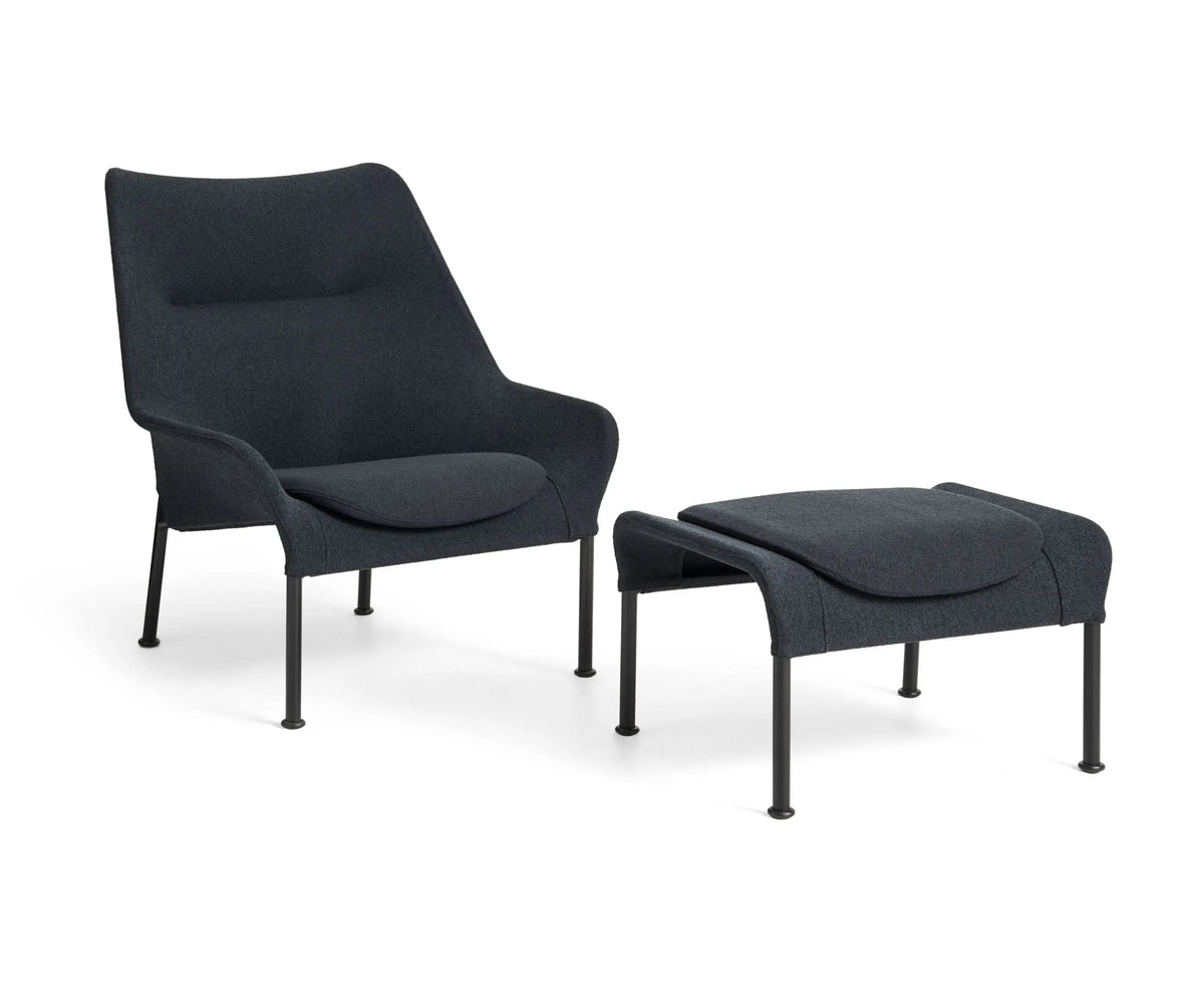 HAY O2 rahi musta/musta HAY