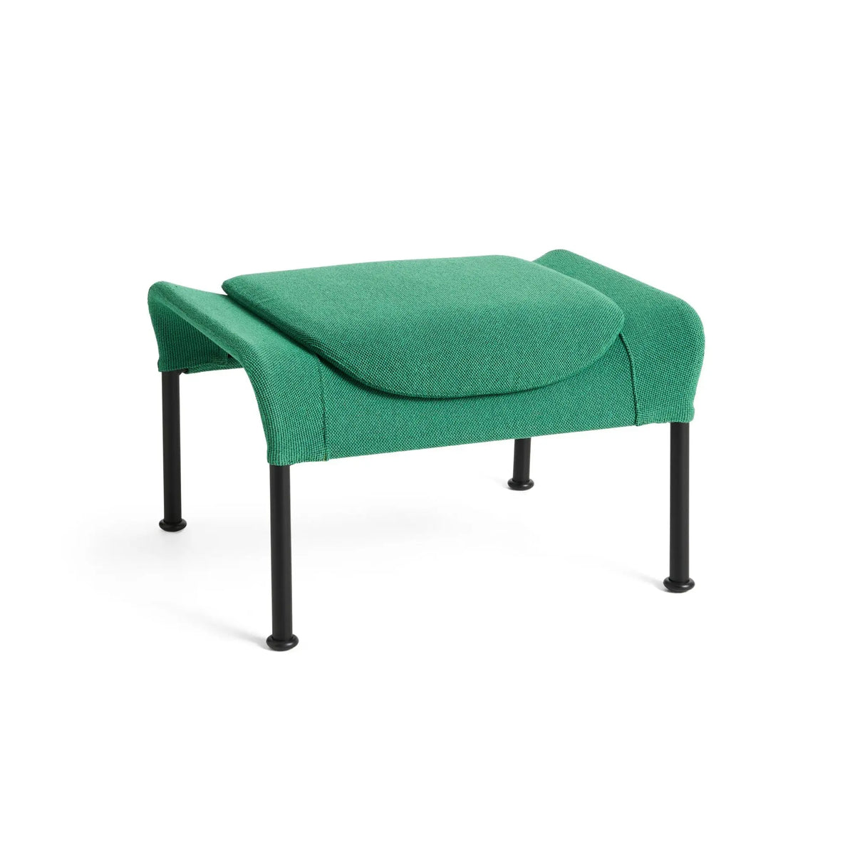 HAY O2 rahi vihreä/musta HAY