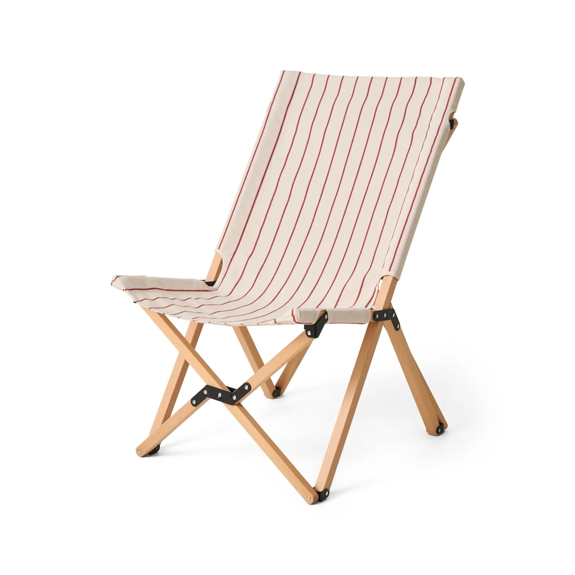 HAY Outdoor Market aurinkotuoli beige HAY