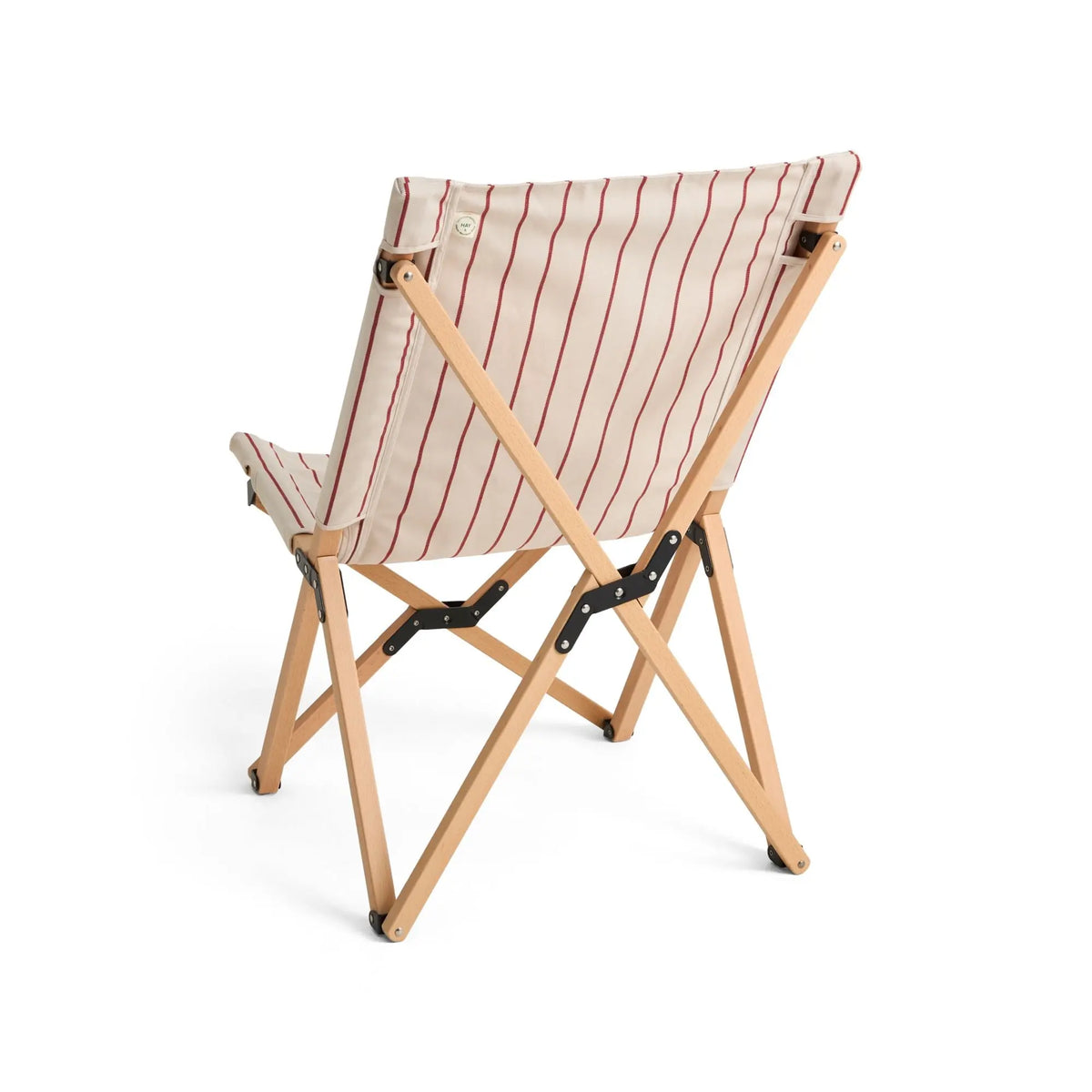 HAY Outdoor Market aurinkotuoli beige HAY