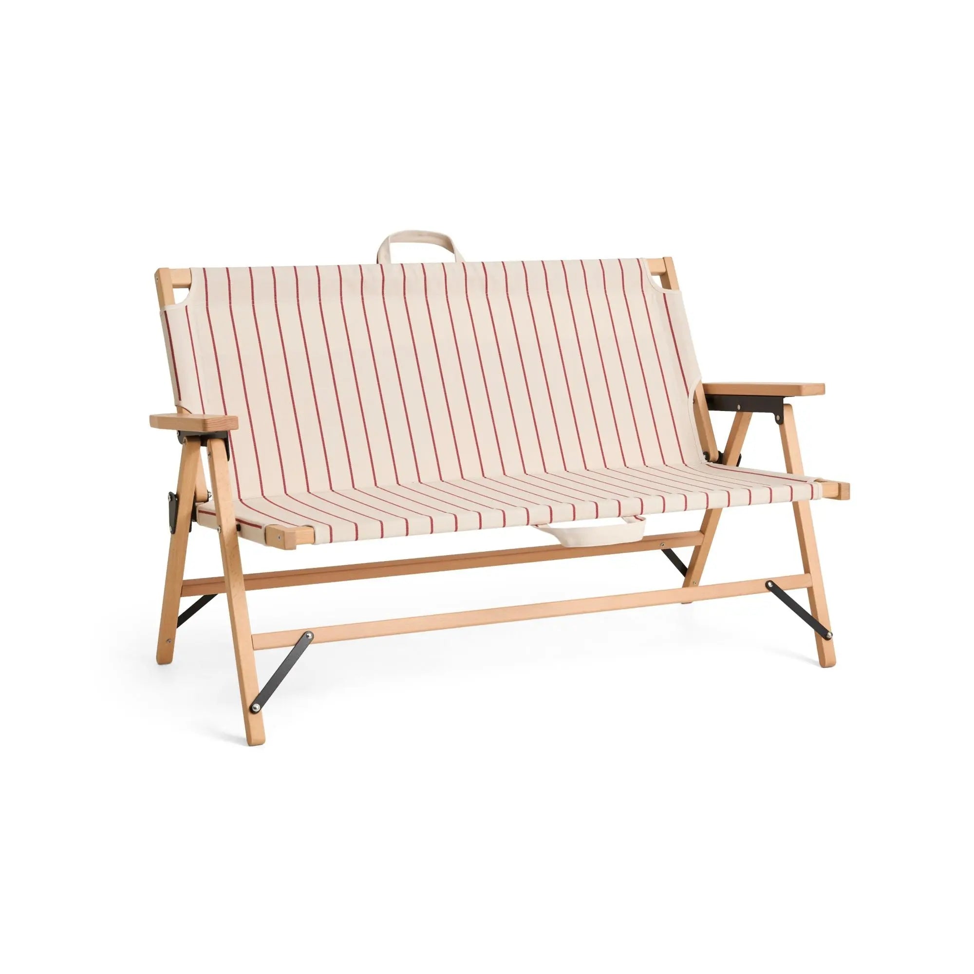 HAY Outdoor Market sohva beige HAY