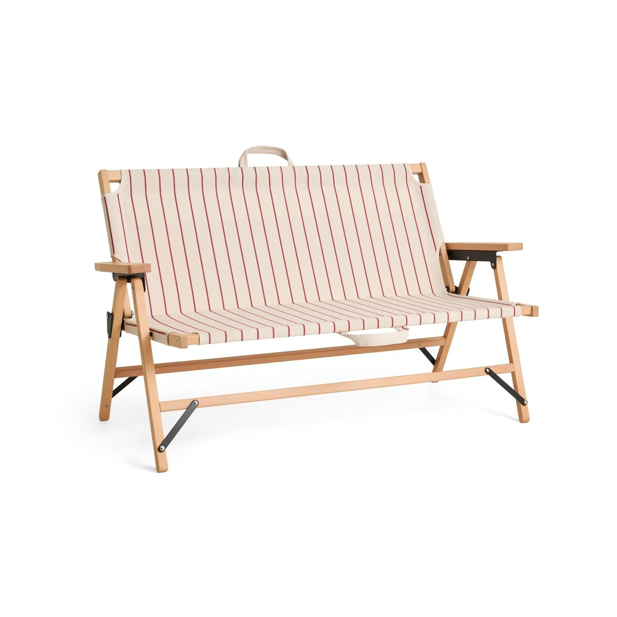 HAY Outdoor Market sohva beige HAY