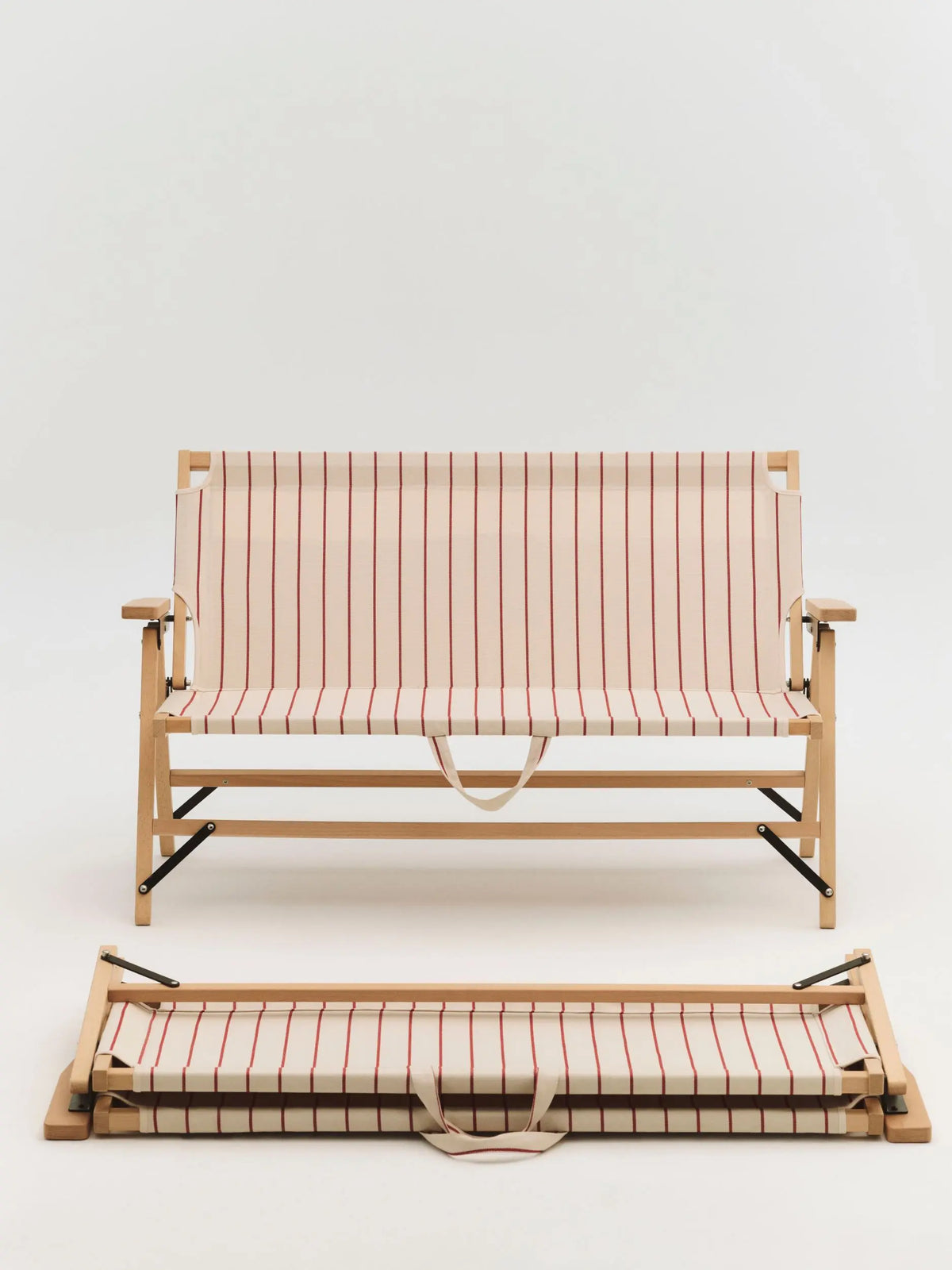 HAY Outdoor Market sohva beige HAY
