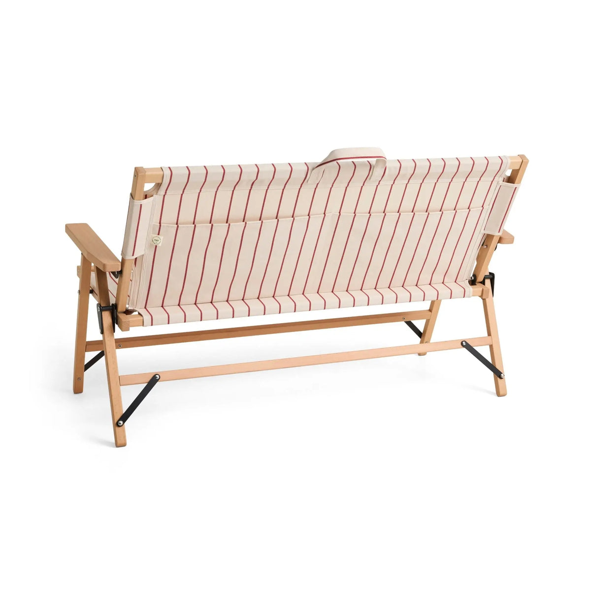 HAY Outdoor Market sohva beige HAY