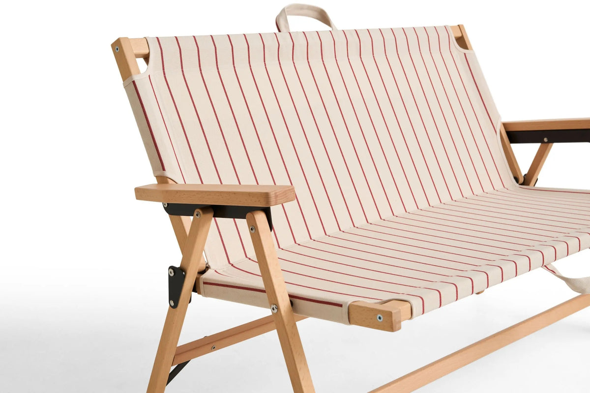 HAY Outdoor Market sohva beige HAY