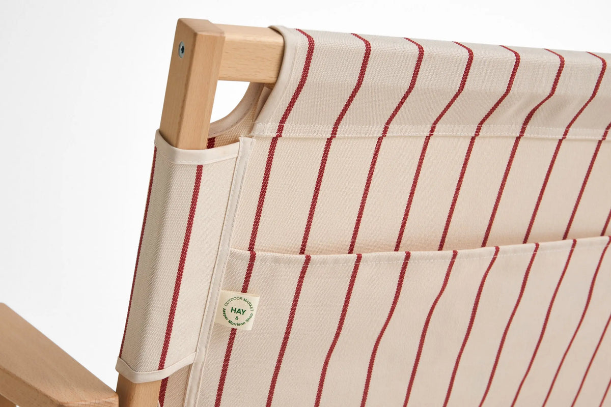 HAY Outdoor Market sohva beige HAY