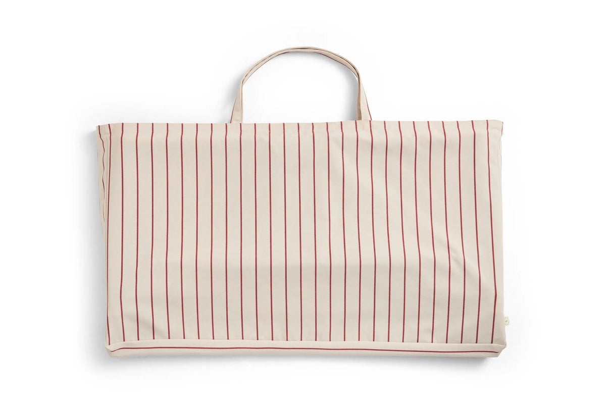 HAY Outdoor Market sohva beige HAY
